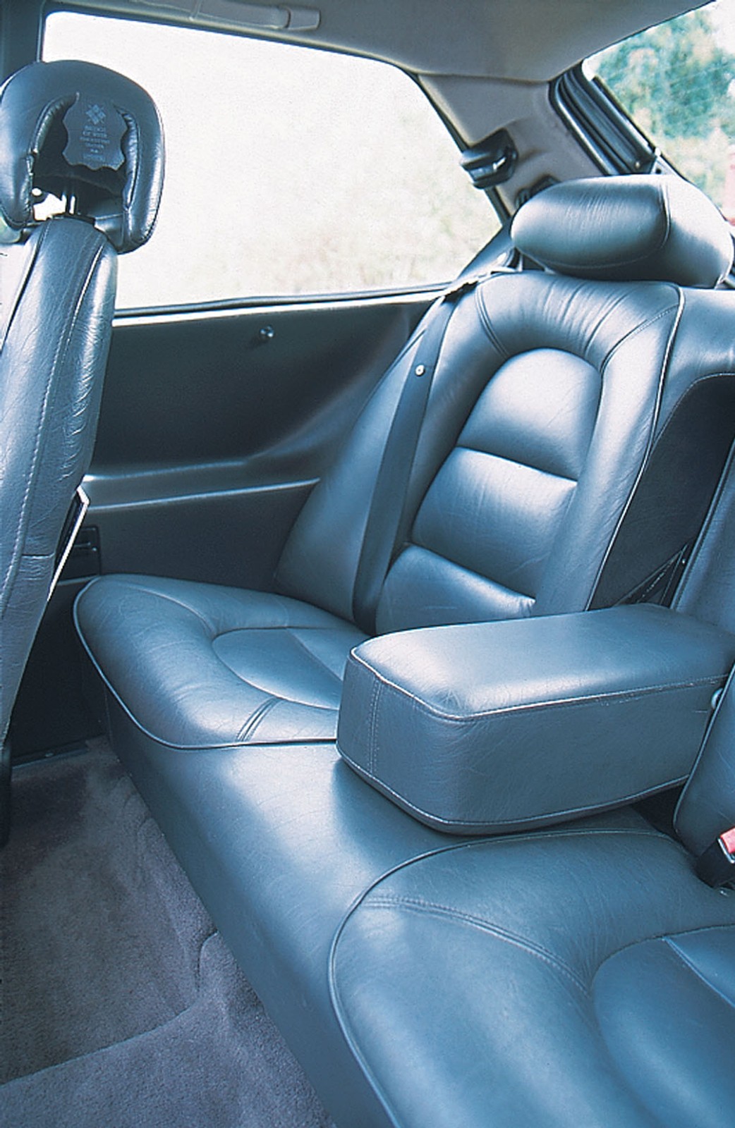 Saab 900 2.0 16V Turbo - szwedzka klasyka