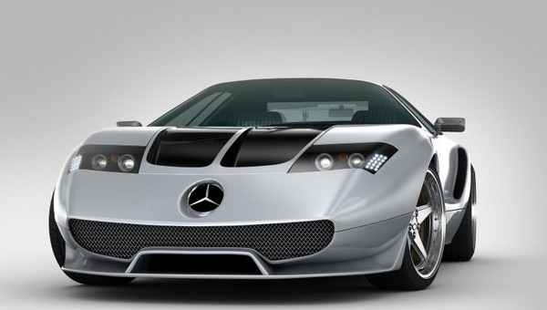 Tuner z Teksasu przywraca do życia prototyp sprzed 41 lat