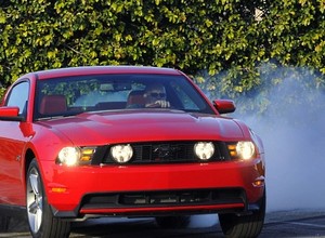 Ford Mustang - amerykańska legenda