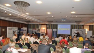 Fleet Management Training we Wrocławiu