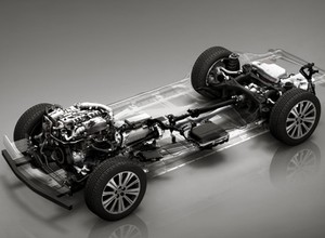 Czy to diesel marzeń? Mazda wprowadza nowy silnik e-Skyactiv D