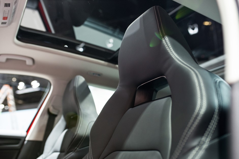 Skoda Kodiaq (Targi Paryż 2016)