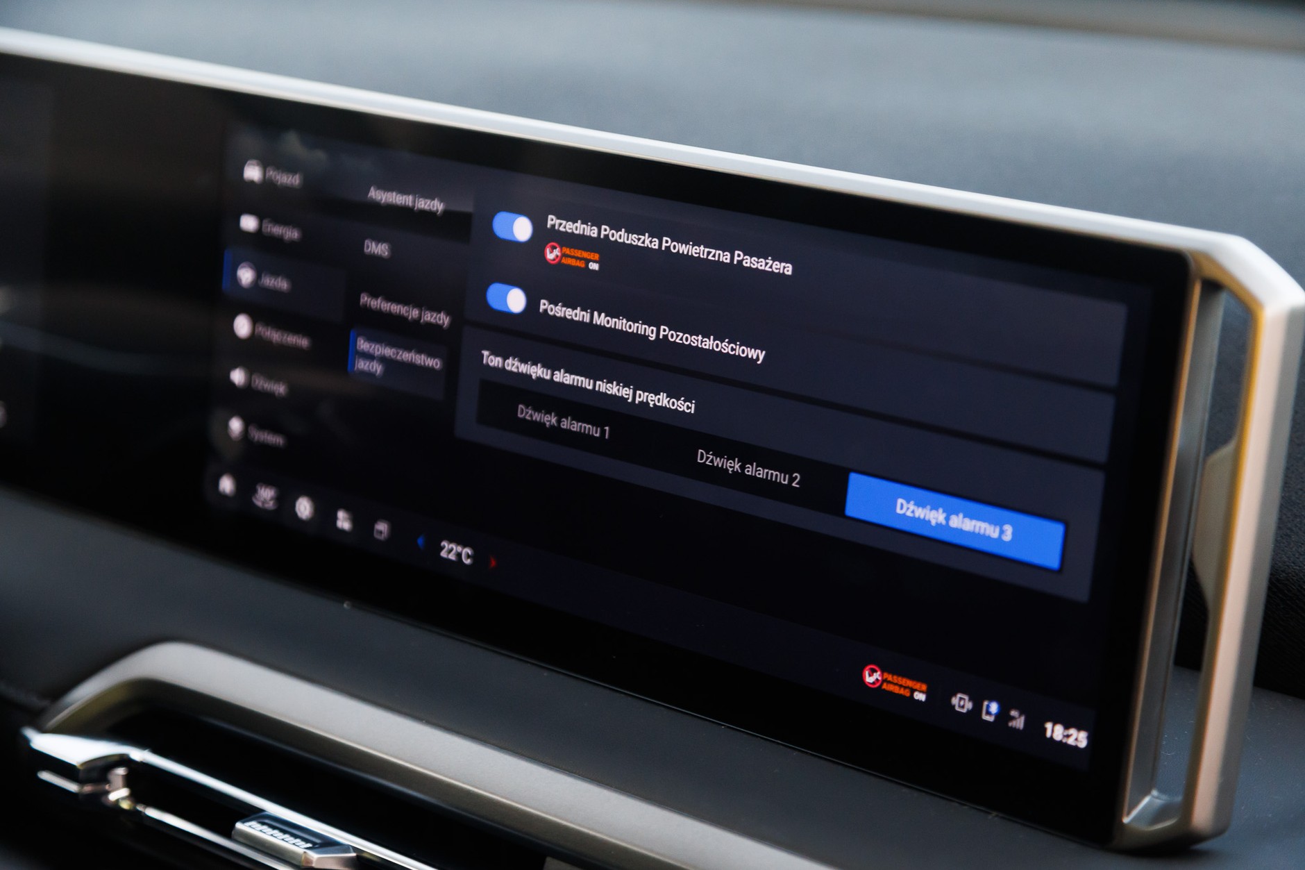 2025 Maxus eTerron 9