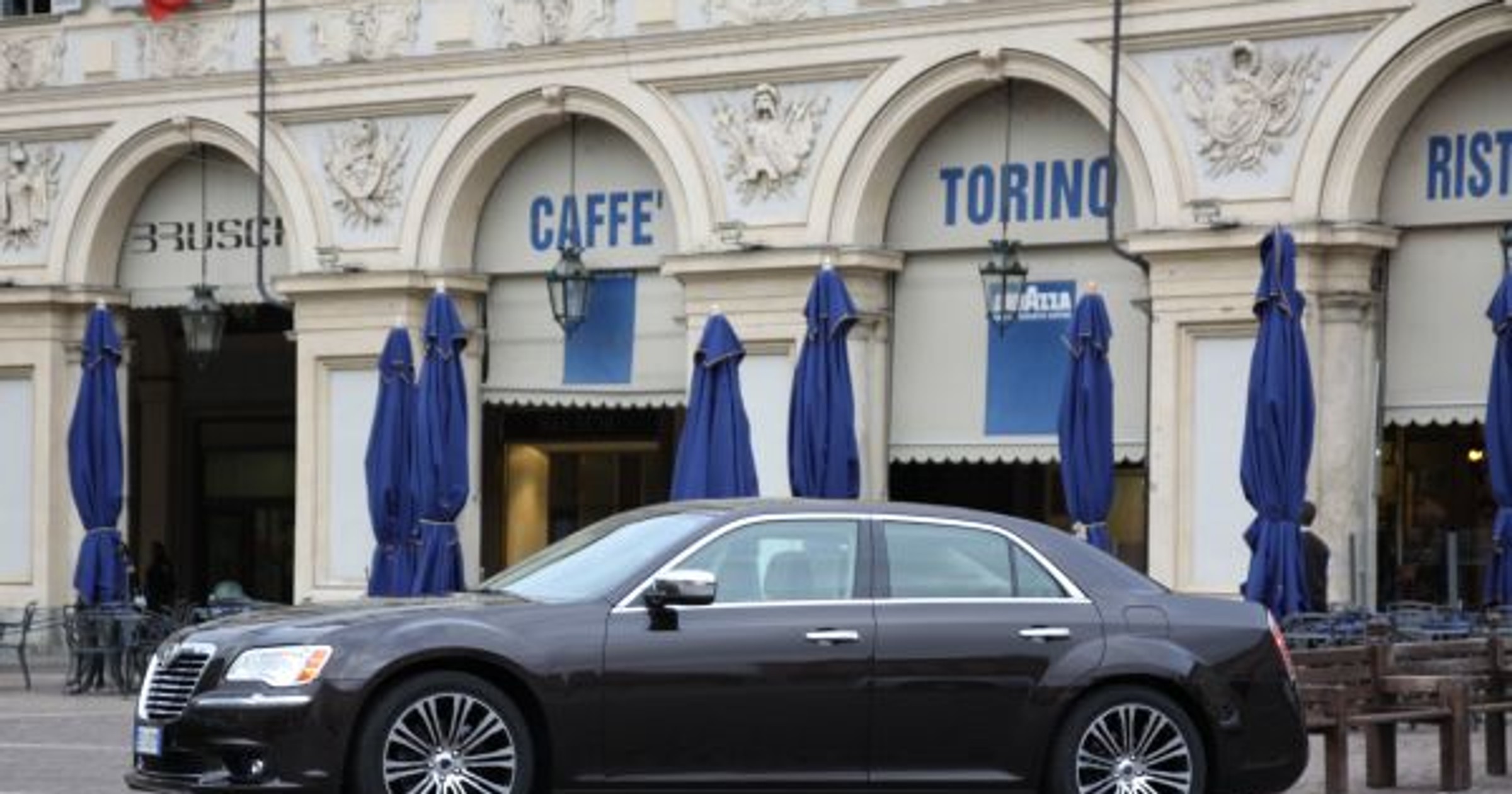 Lancia Thema