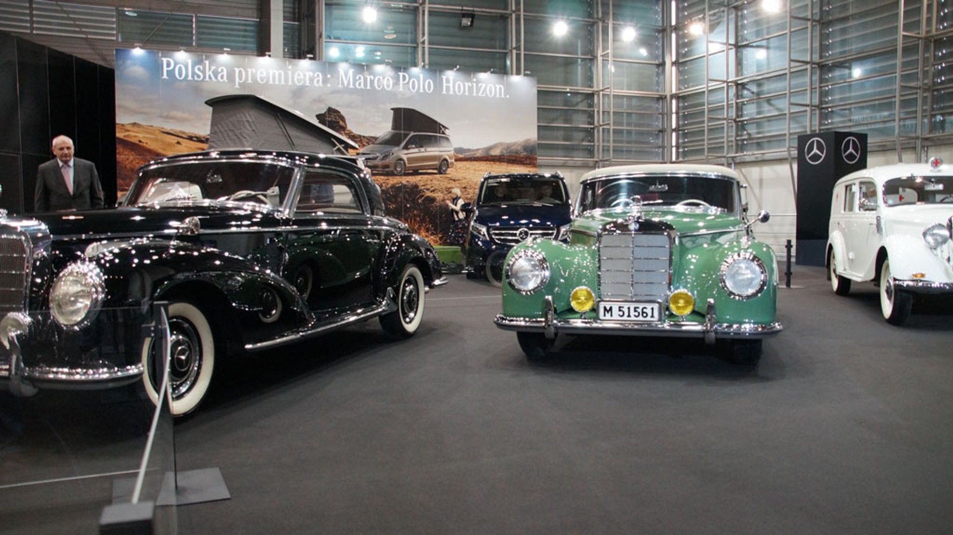 Klub Zabytkowych Mercedesów