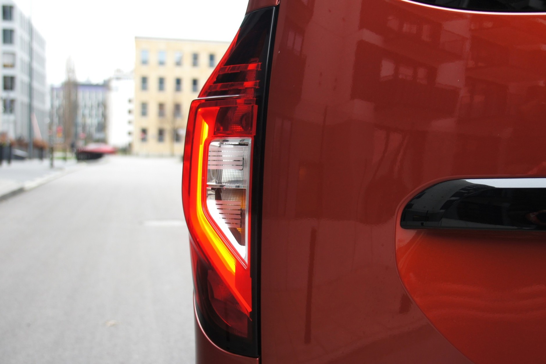 Nissan Townstar Combi L2 1.3 DIG-T