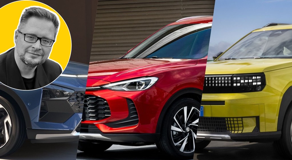 Auto do 80 tys. zł - co dziś najlepiej kupić?