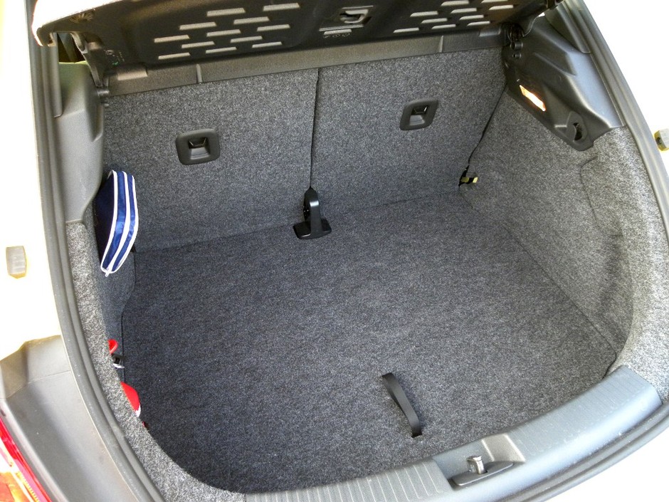 Volkswagen The Beetle 1.4 TSI Design