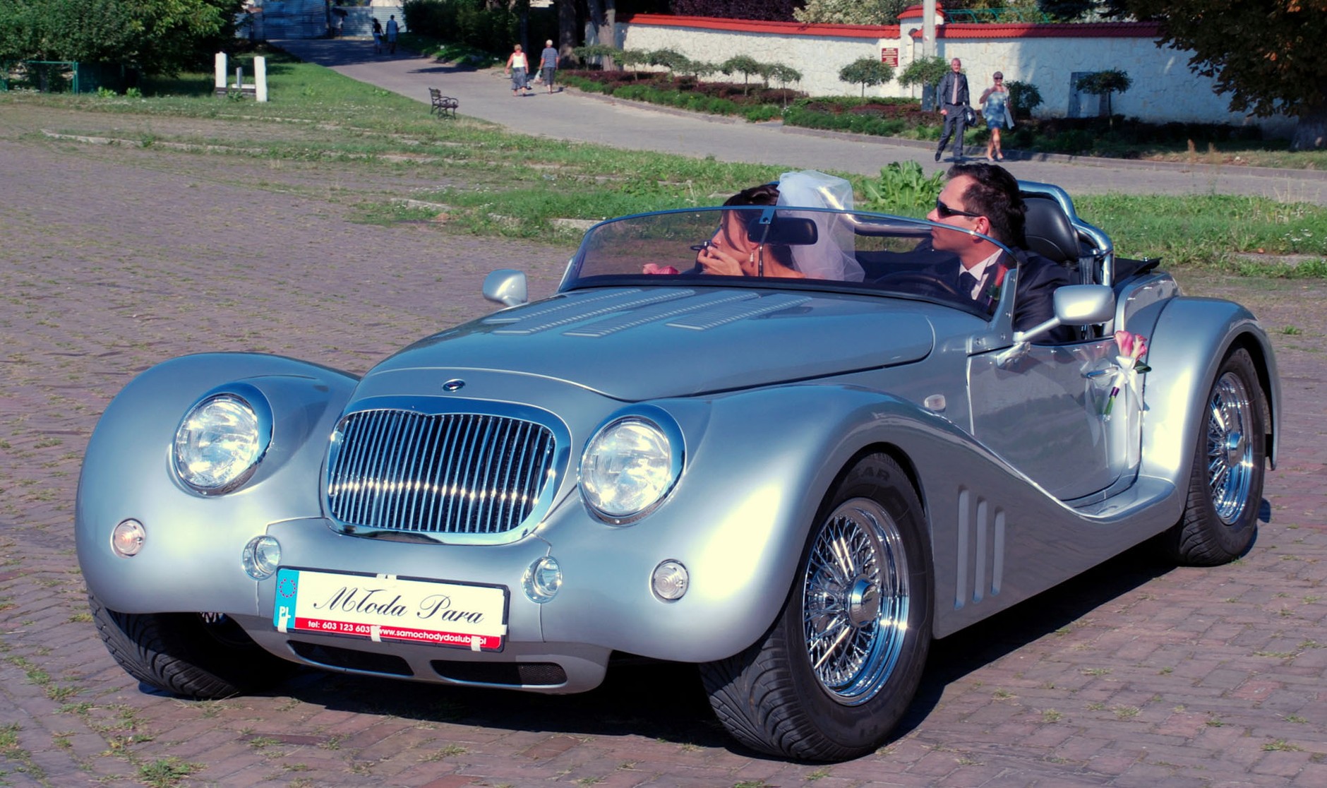 Historia polskiej motoryzacji - pojazdy i silniki z Mielca