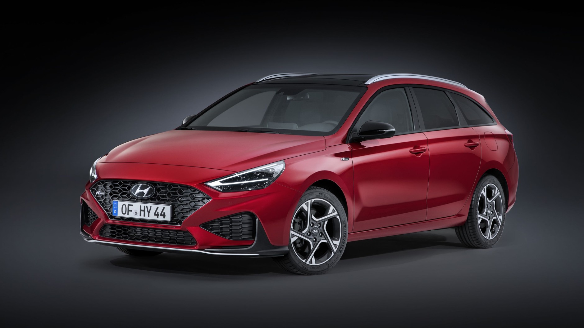 Hyundai i30 (3. generacja)