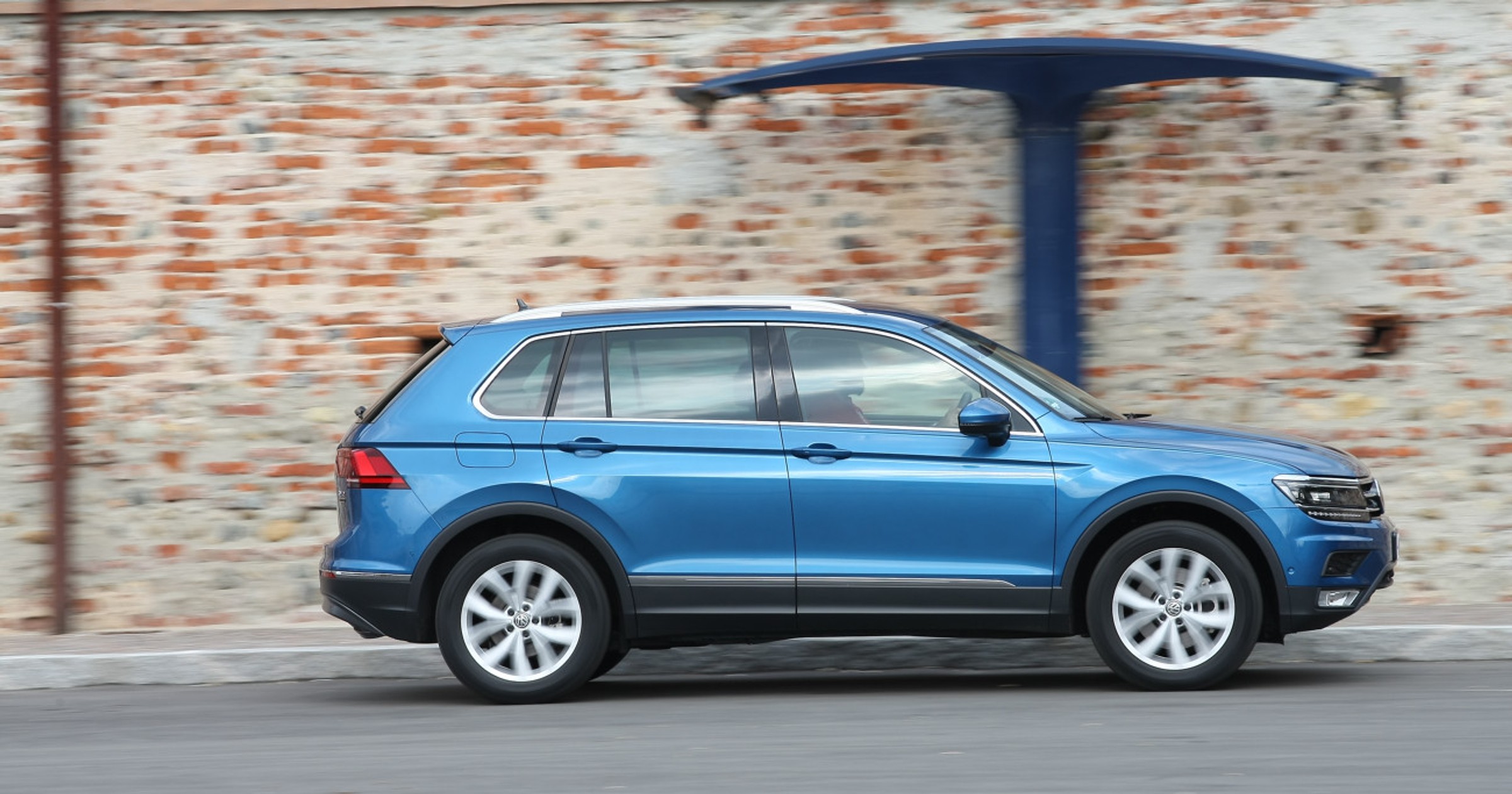 Na które wersje popularnych SUV-ów trzeba uważać?