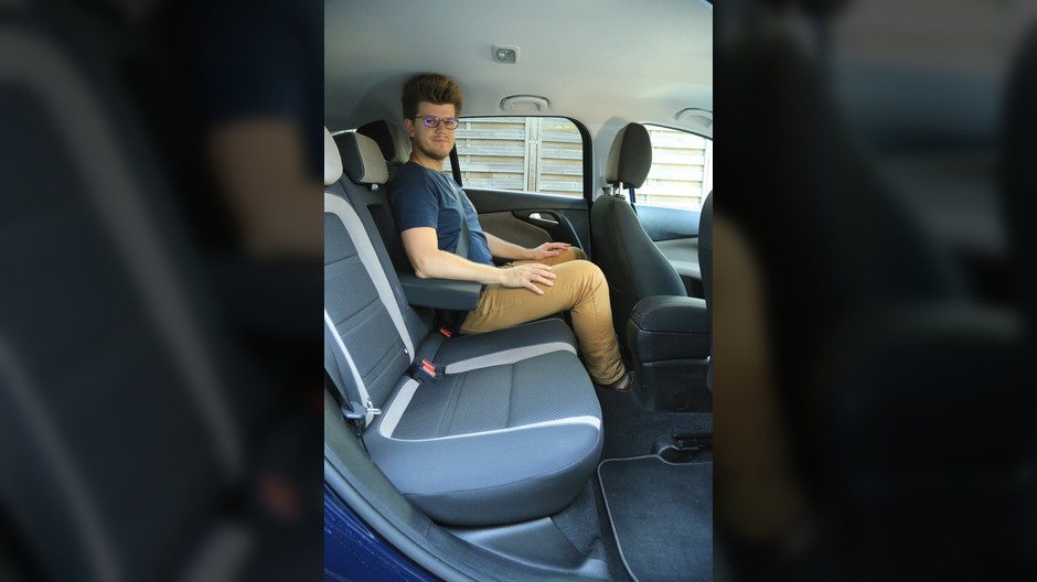 Fiat Tipo Station Wagon
