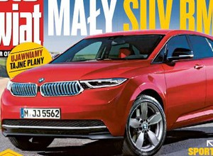 Auto Świat 47/2014 już w sprzedaży