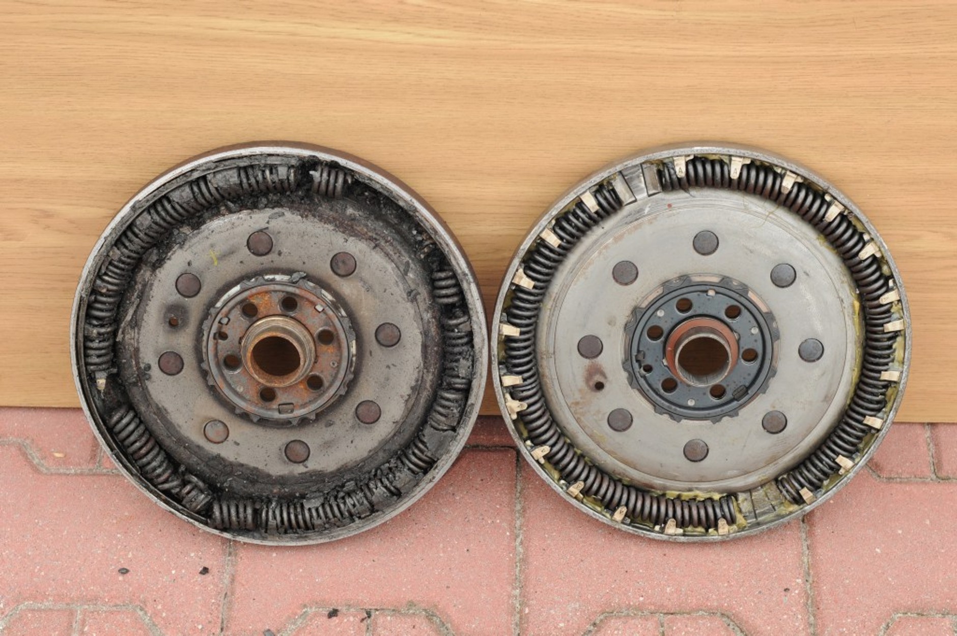 Te usterki kosztują krocie!