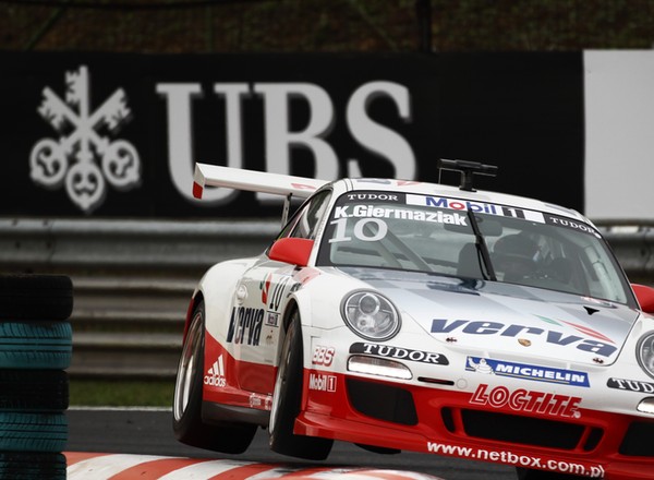 VERVA Racing Team poszukuje talentu w Polsce