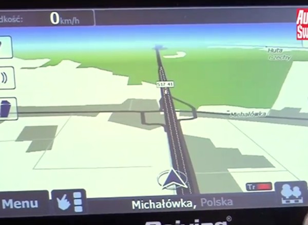 Jak ominąć korki dzięki nawigacji samochodowej?