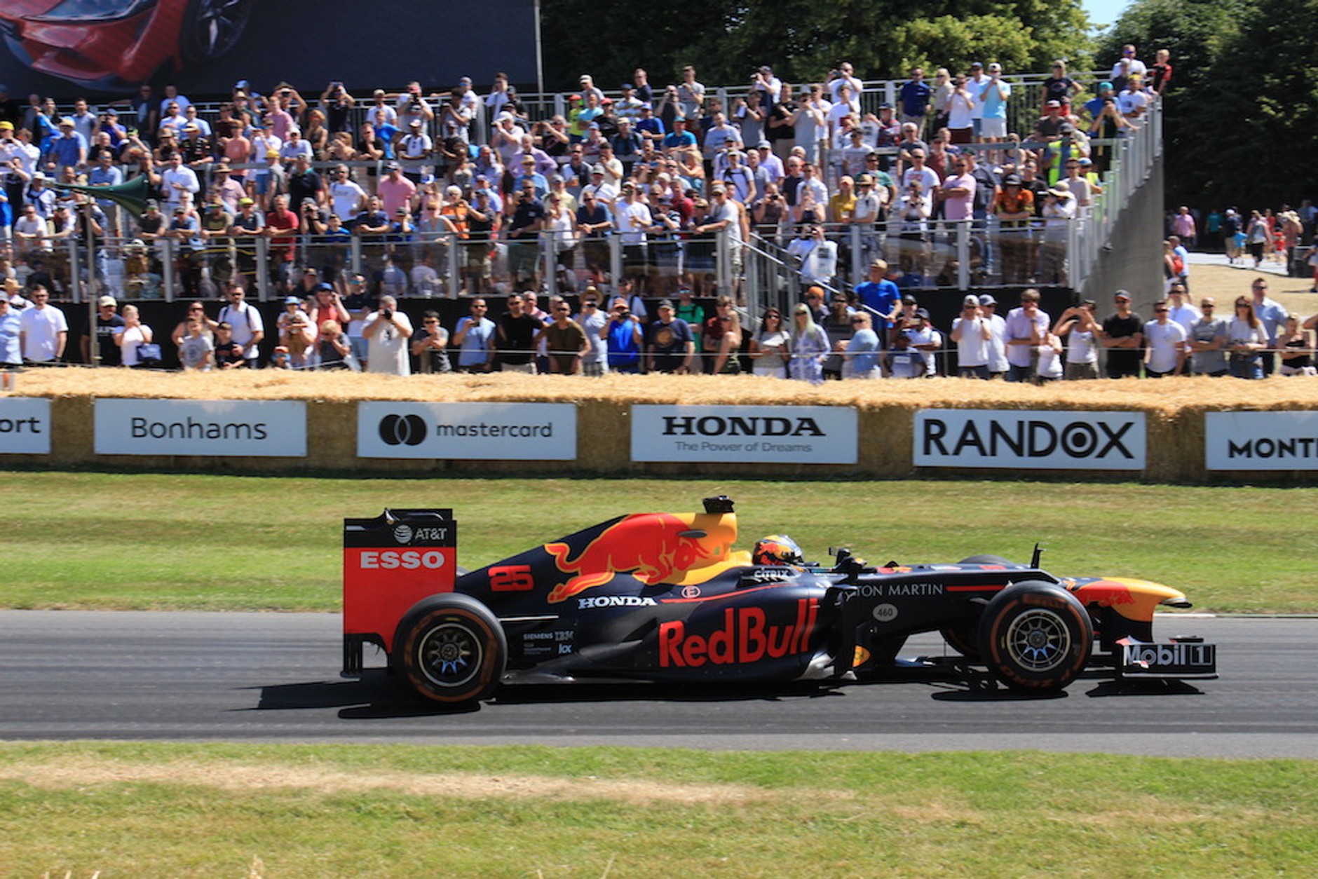 Goodwood Festival of Speed