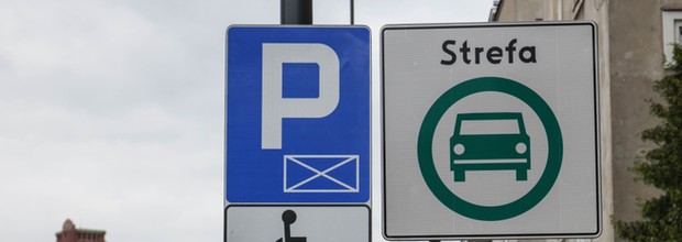 Strefa Czystego Transportu działa w Warszawie osiem miesięcy. Jeszcze nikt nie dostał mandatu