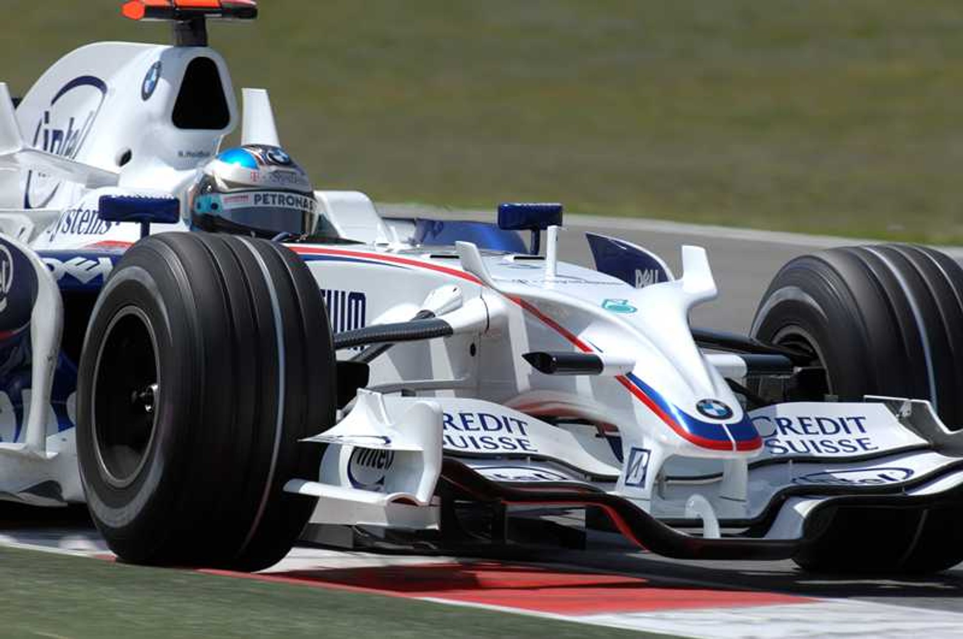 Grand Prix Hiszpanii 2009: historia i harmonogram (fotogaleria)