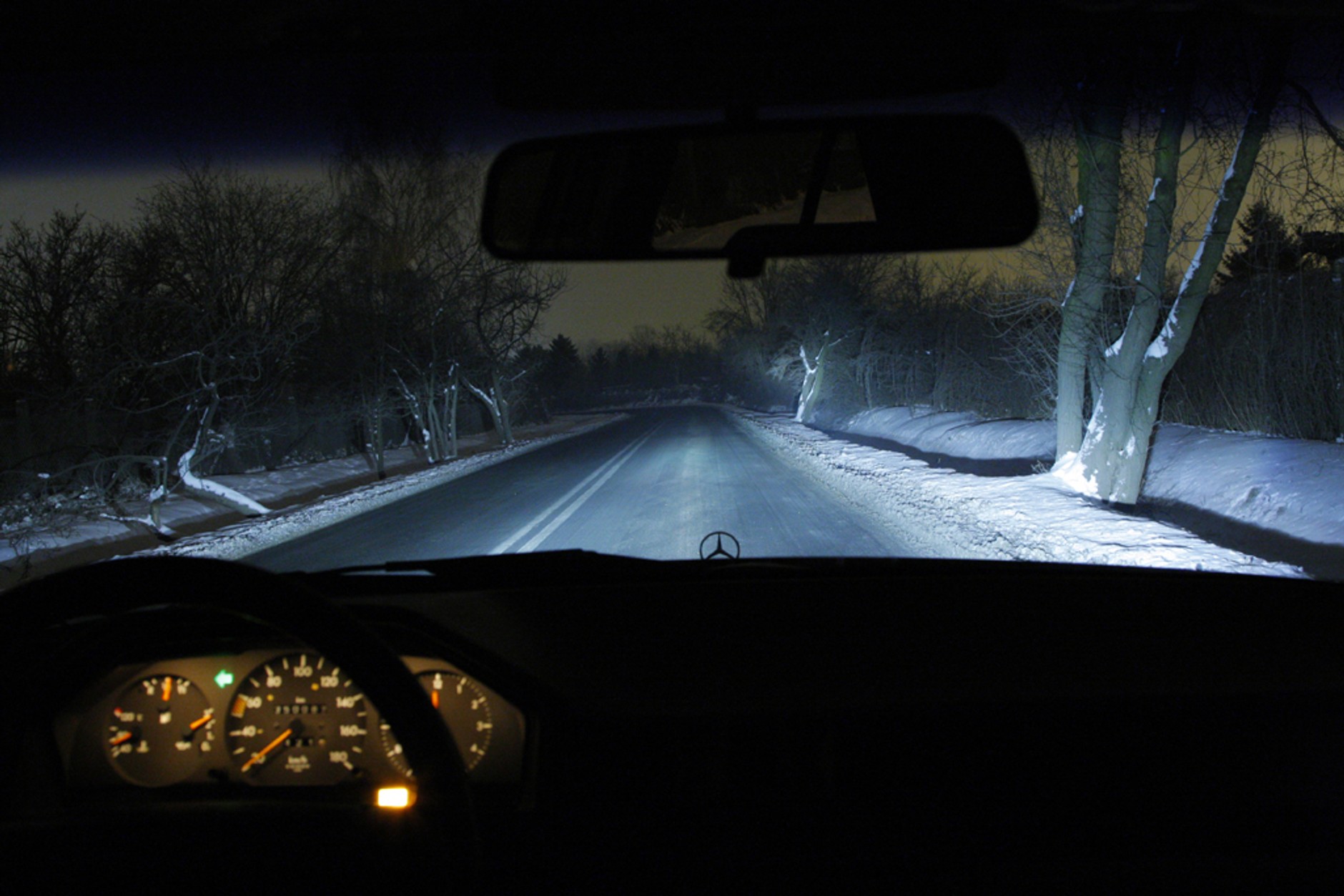 Uwaga na uniwersalne ksenony! Ty masz jasno! Inni nie widzą nic