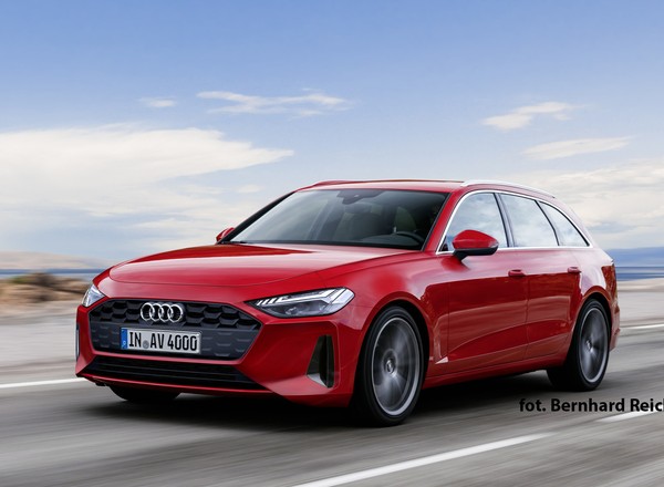 Nowe generacje Volkswagena Passata, Audi A4 i BMW serii 5. Już tylko elektryczne?