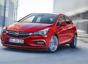 Opel Astra będzie produkowany razem z Peugeotem 308