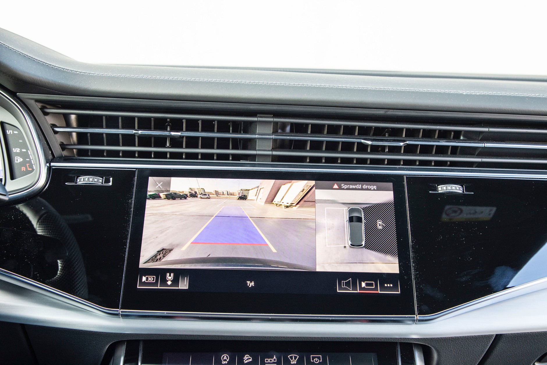 Audi Q7 – luksus w wydaniu XXL