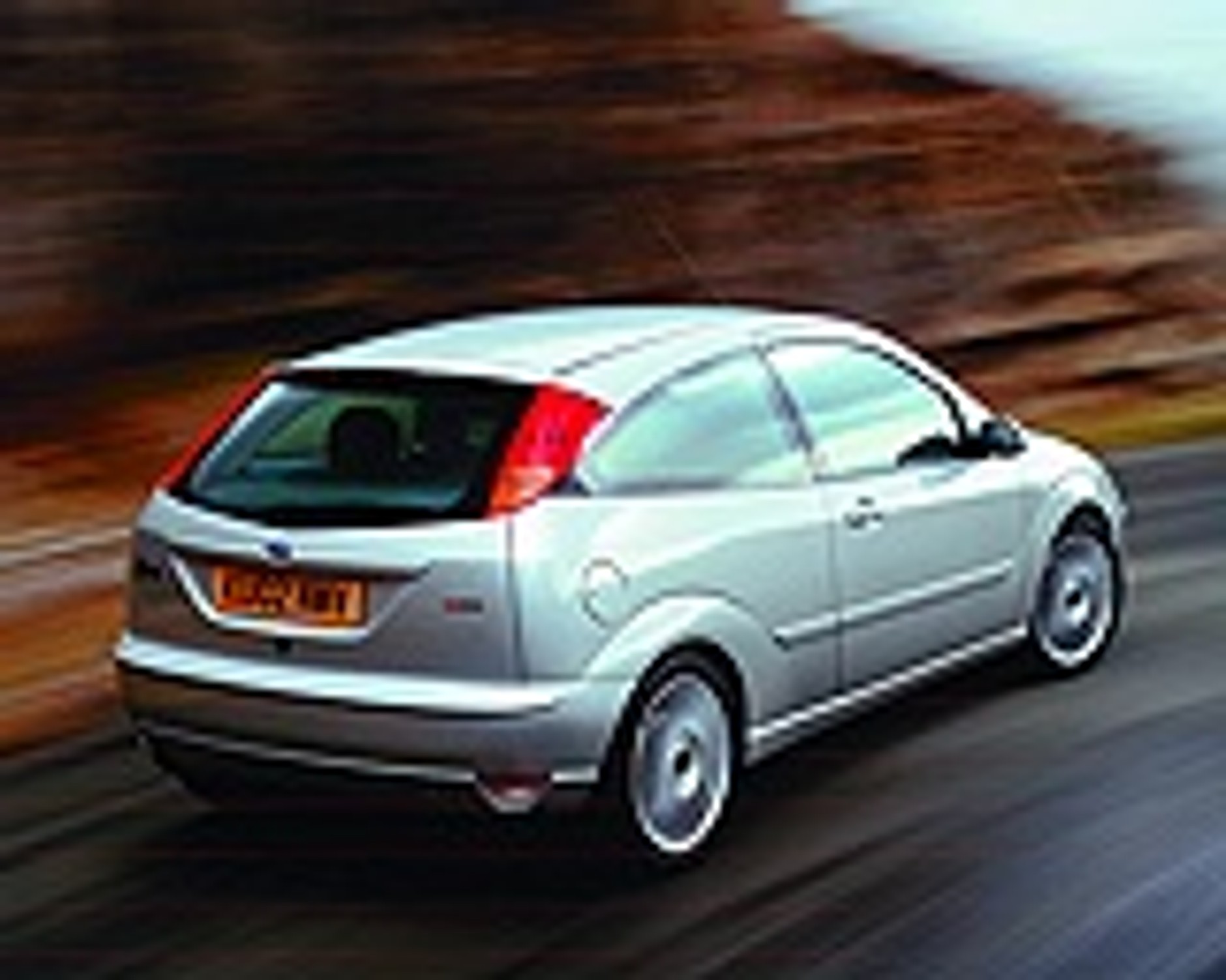 Focus i Mondeo na sportowo