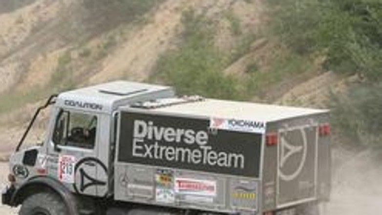 Rajd Dakar: Liczba polskich kierowców coraz większa