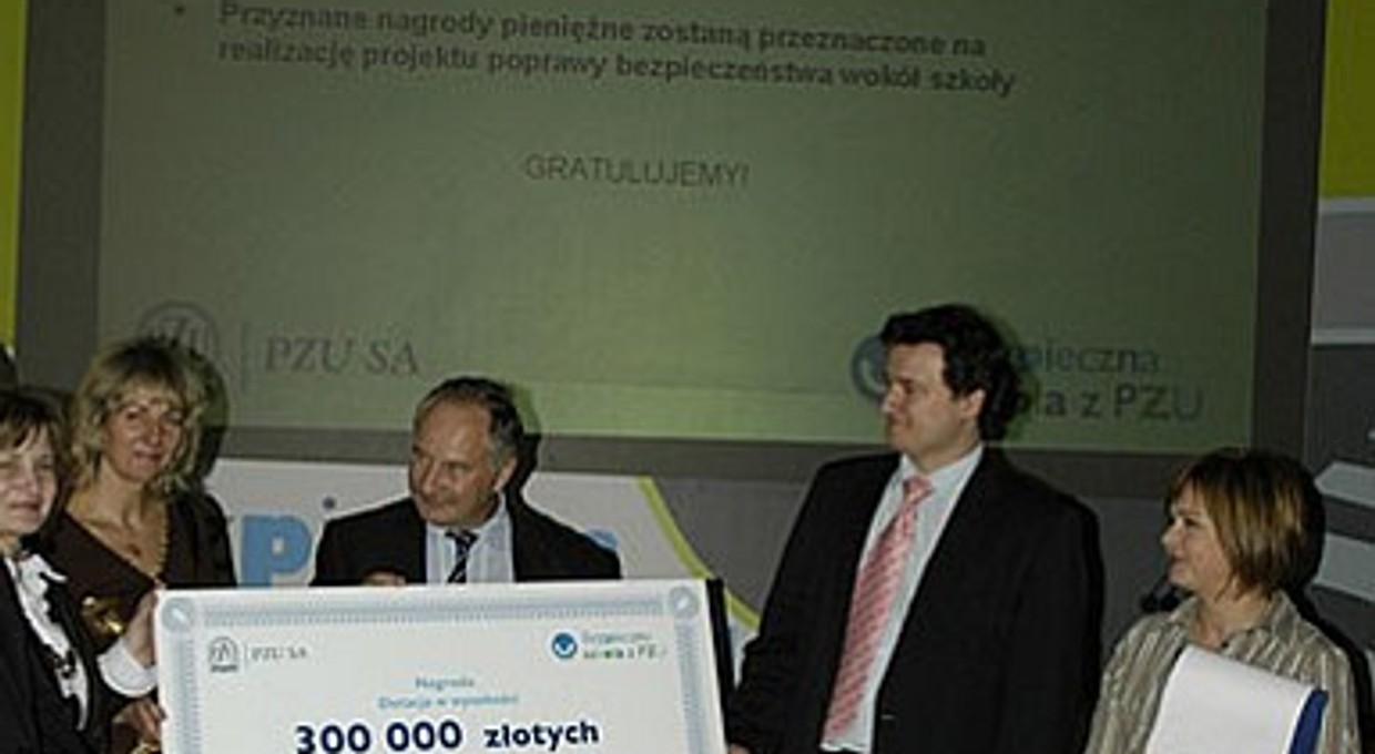 Finał konkursu