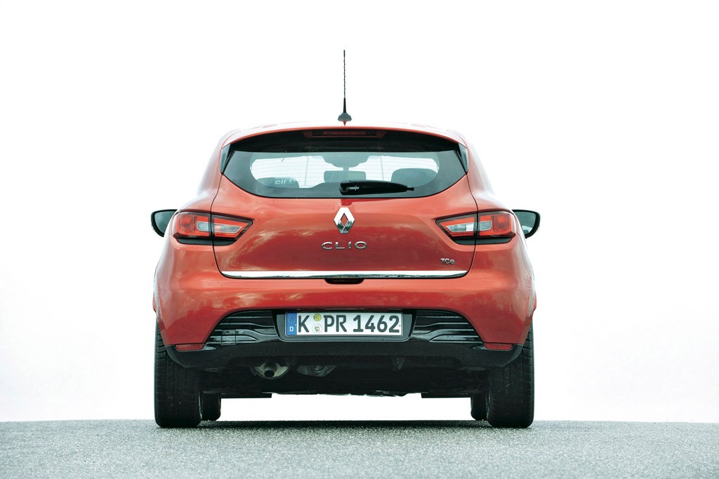 Ford Fiesta kontra Opel Corsa, Renault Clio i Volkswagen Polo: pojedynek w klasie B