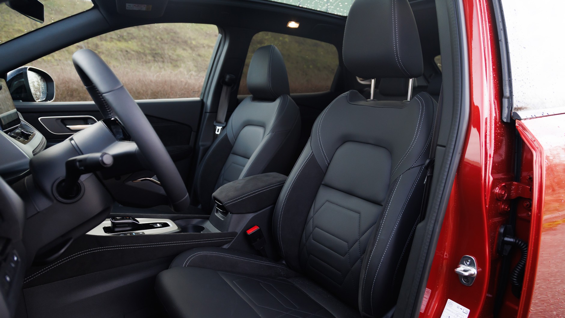 2026 Nissan Qashqai