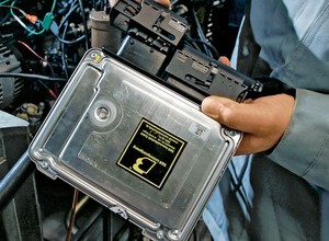 Chipujesz? Ryzykujesz! Wyjaśniamy, czym grozi tuning elektroniczny silnika