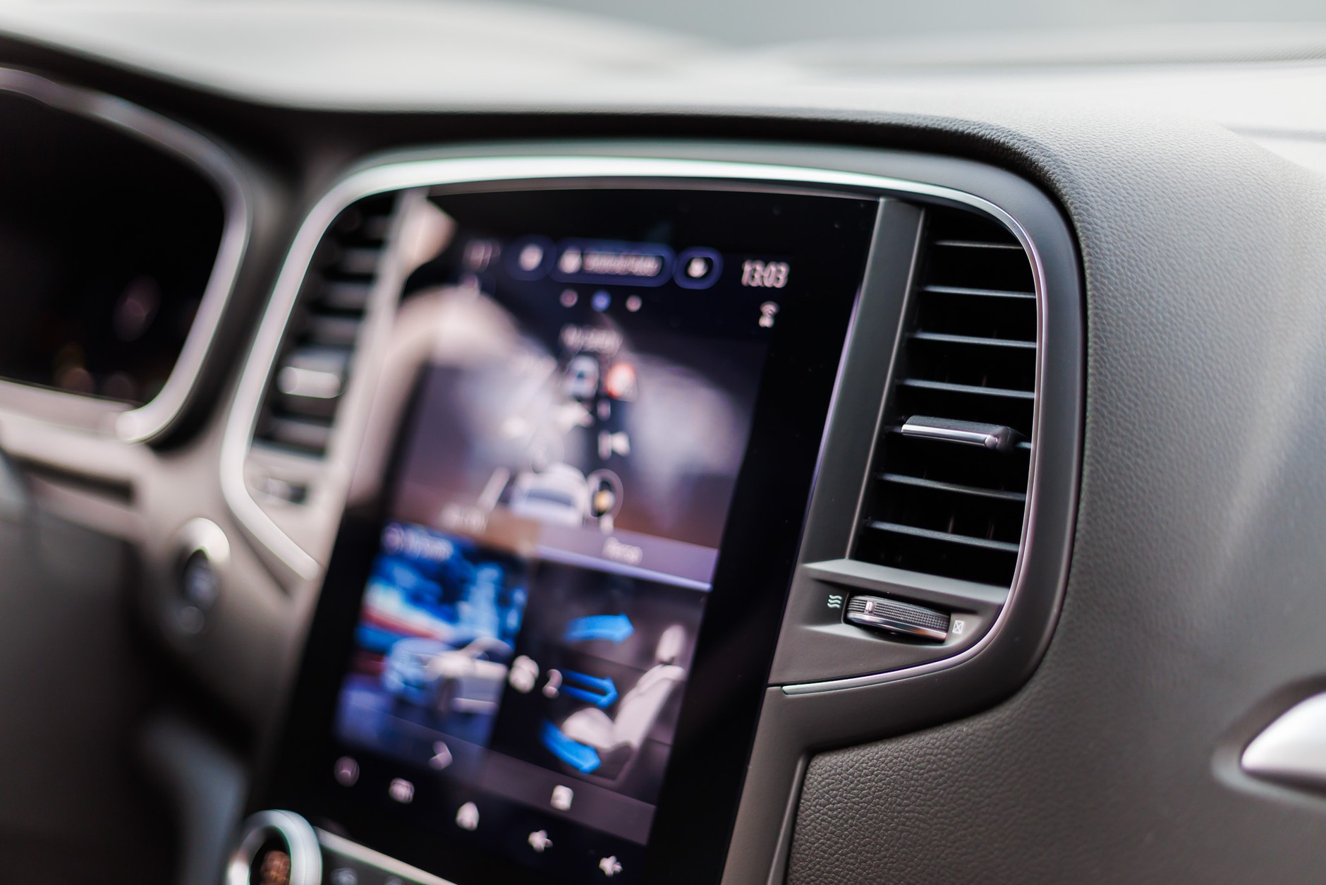 2024 Renault Megane GrandCoupe