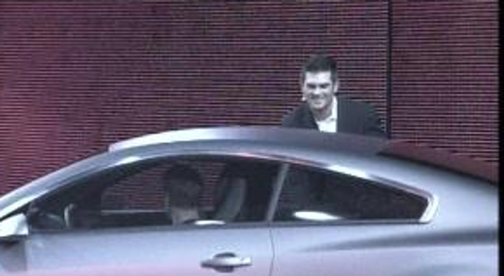 Prezentacja Opla GTC