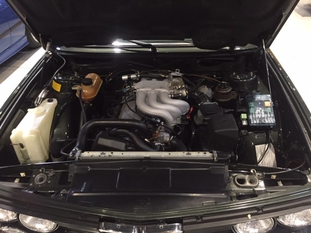 Auto Nostalgia 2019