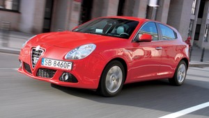 Alfa Romeo Giulietta czy Audi A3? Który model będzie lepszym wyborem?