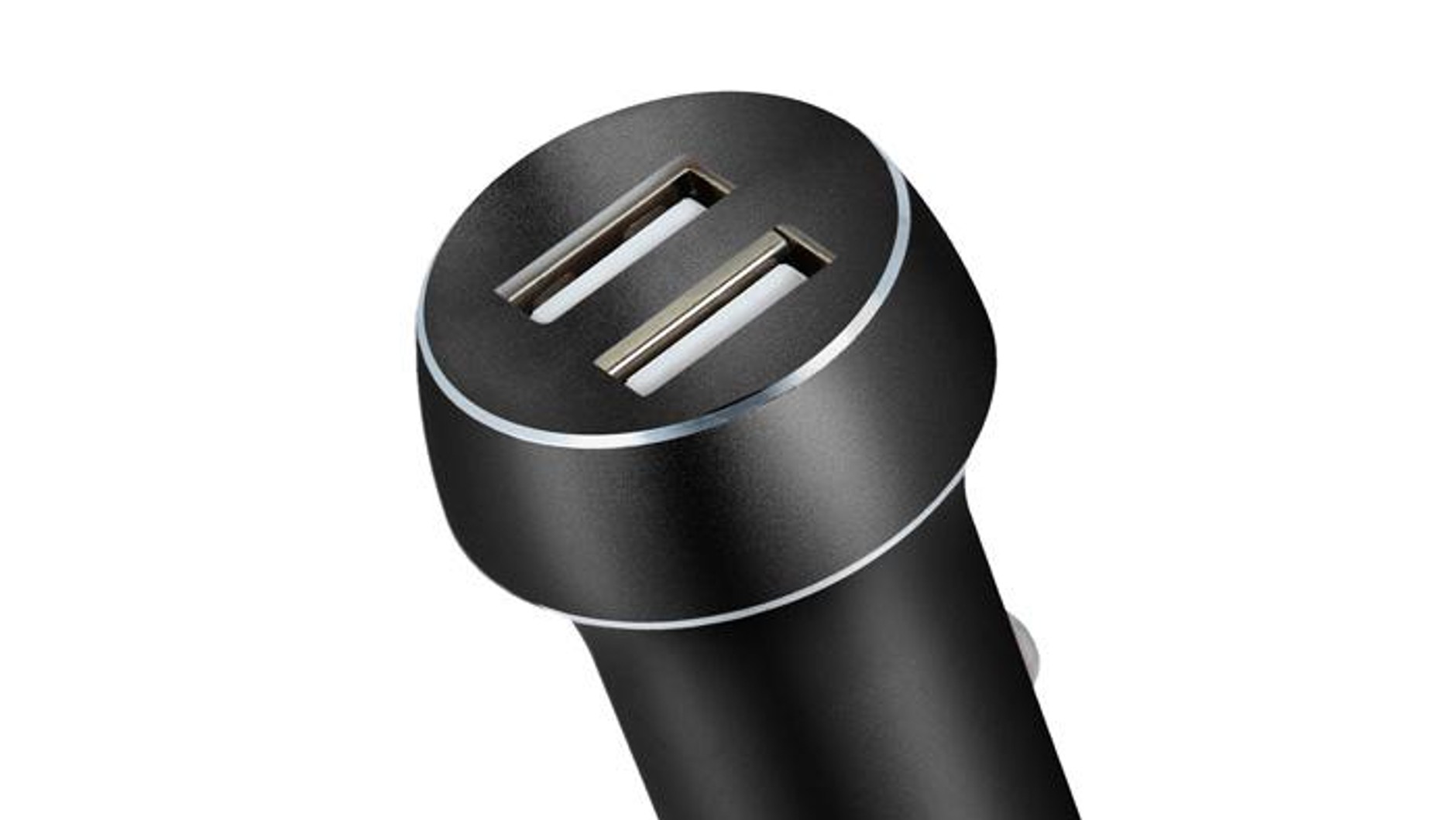 ładowarka samochodowa Forever 2xUSB 3.1A PCC-04