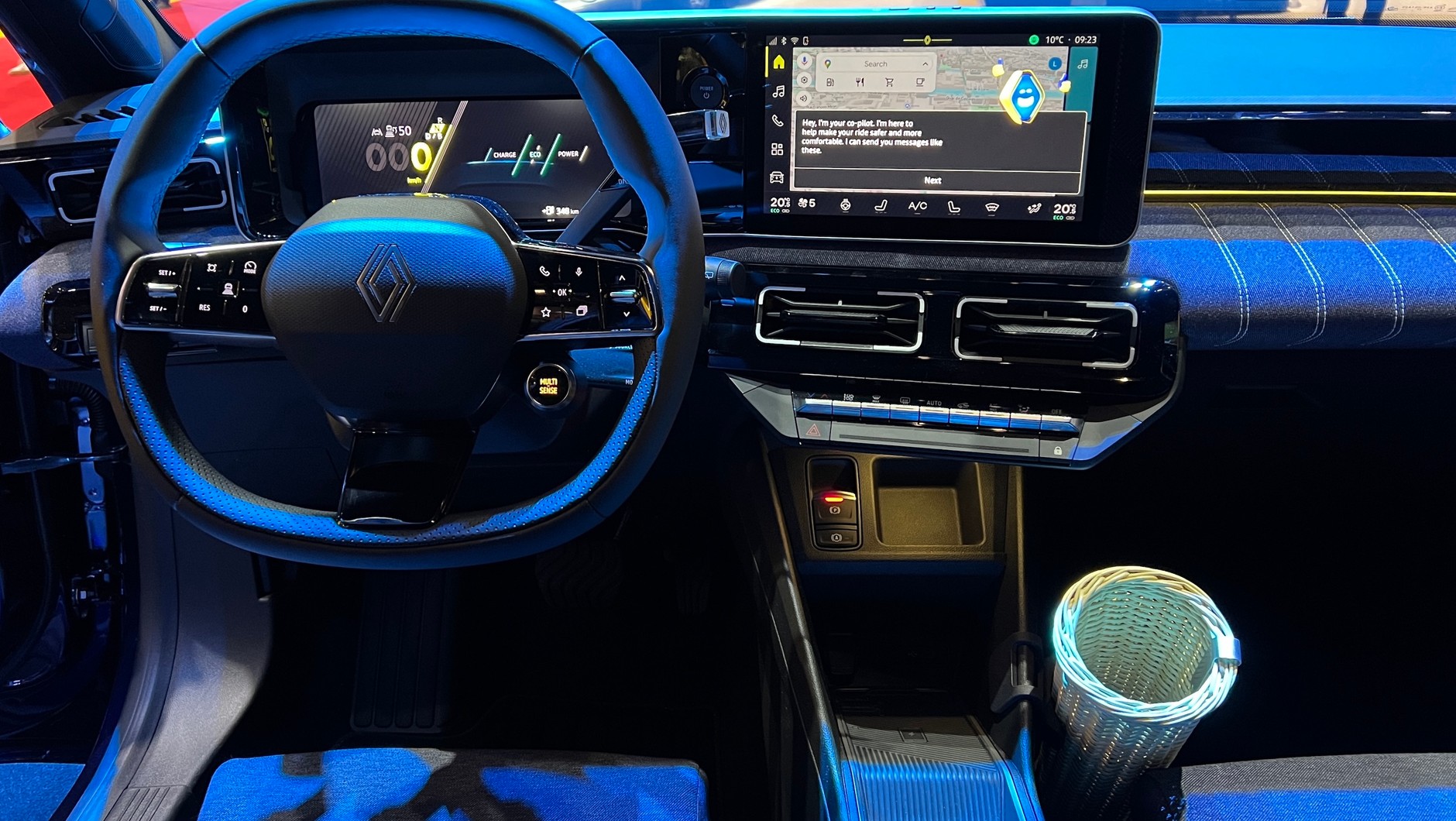 Renault 5 E-Tech Electric