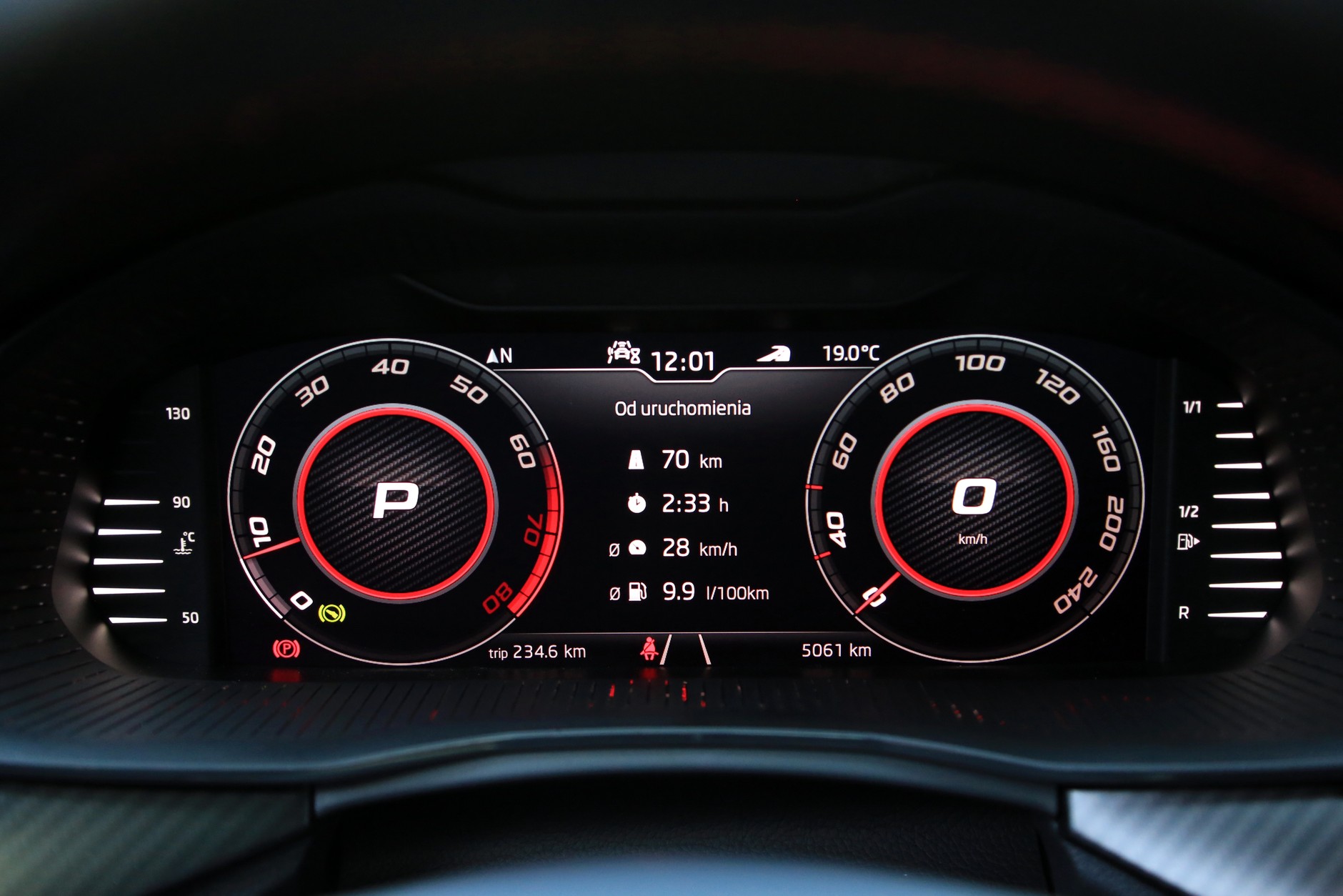 Skoda Kamiq 1.5 TSI DSG Monte Carlo