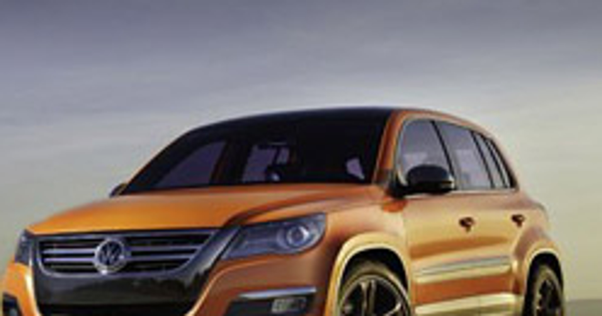 Nowe szefostwo VW przeprowadza zmiany w polityce modelowej