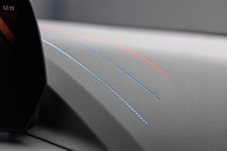 2025 BMW 120