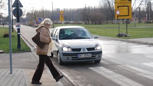 Co zmienia wyspa na przejściu dla pieszych? Decyduje o wysokim mandacie