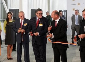 Renault otwiera centrum badawcze w Rumunii