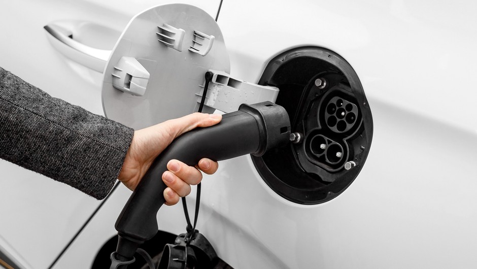 Infrastruktura do ładowania aut elektrycznych nie jest naszą najmocniejszą stroną, ale są dziedziny, w których wypadamy jeszcze gorzej