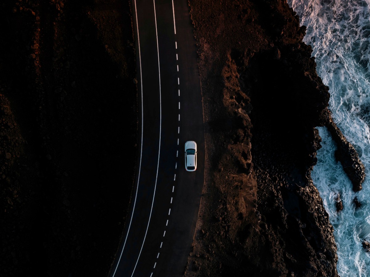 Audi A6 Avant e-hybrid