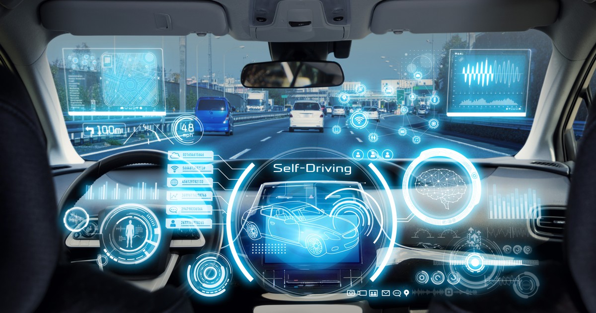 Programowanie w motoryzacji