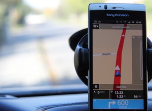Zaktualizuj nawigację Android. Zmiany w AutoMapie, Google, Here, MapieMap, Sygic i TomTom