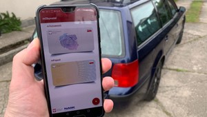 Pakiet nowości w aplikacji mObywatel. Co łatwiej załatwisz w 2024 r.?
