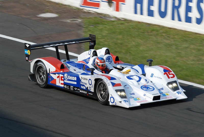 24 godziny w Le Mans 2007: start dziś o 15:00